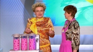 Жить здорово! Выпуск от 09.06.2016