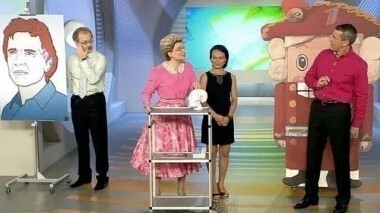 Жить здорово! Выпуск от 09.08.2013