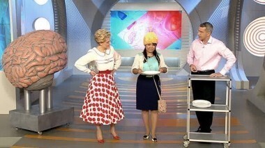 Жить здорово! Выпуск от 09.09.2013