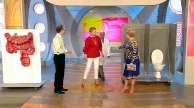 Жить здорово! Выпуск от 09.09.2014