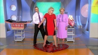 Жить здорово! Выпуск от 09.09.2016