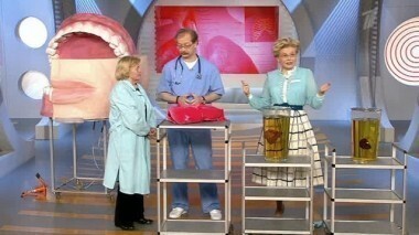 Жить здорово! Выпуск от 09.10.2013