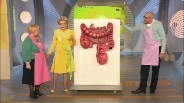 Жить здорово! Выпуск от 09.10.2014