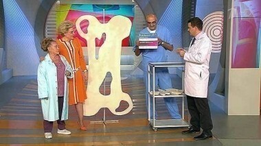 Жить здорово! Выпуск от 09.10.2015