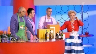 Жить здорово! Выпуск от 09.11.2012