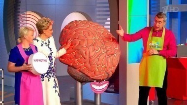 Жить здорово! Выпуск от 09.12.2015