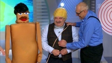 Жить здорово! Выпуск от 10.02.2016