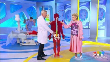 Жить здорово! Выпуск от 10.02.2021