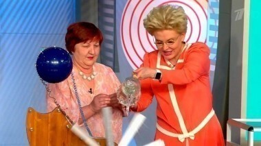 Жить здорово! Выпуск от 10.03.2016