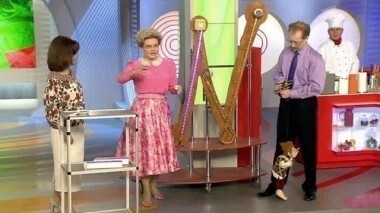 Жить здорово! Выпуск от 10.06.2013