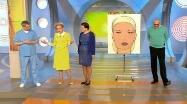 Жить здорово! Выпуск от 10.06.2014