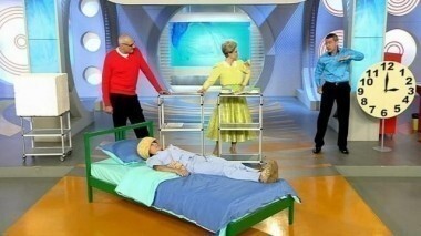 Жить здорово! Выпуск от 10.07.2013