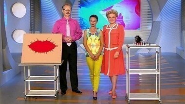 Жить здорово! Выпуск от 10.09.2015