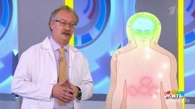 Жить здорово! Выпуск от 10.10.2018