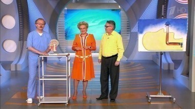 Жить здорово! Выпуск от 10.11.2015