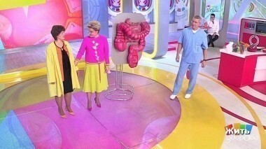 Жить здорово! Выпуск от 10.11.2017