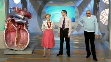 Жить здорово! Выпуск от 10.12.2013