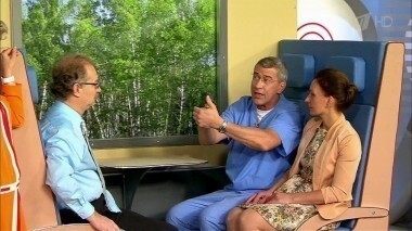 Жить здорово! Выпуск от 10.12.2015