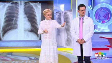 Жить здорово! Выпуск от 10.12.2021