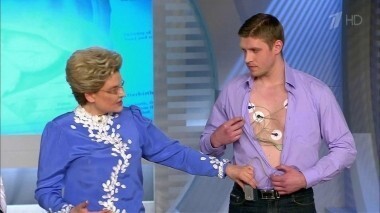 Жить здорово! Выпуск от 11.01.2016