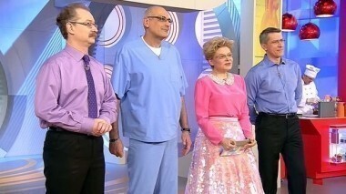 Жить здорово! Выпуск от 11.02.2013