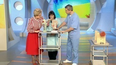 Жить здорово! Выпуск от 11.03.2014