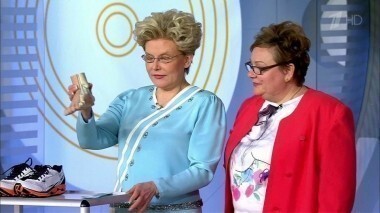 Жить здорово! Выпуск от 11.03.2016