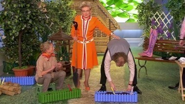 Жить здорово! Выпуск от 11.04.2016