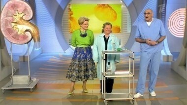 Жить здорово! Выпуск от 11.06.2013