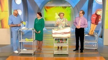 Жить здорово! Выпуск от 11.06.2014