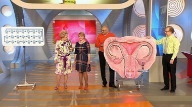 Жить здорово! Выпуск от 11.06.2015