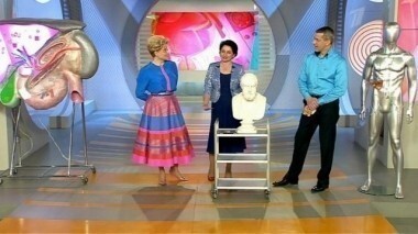 Жить здорово! Выпуск от 11.07.2013