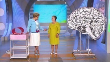 Жить здорово! Выпуск от 11.07.2016