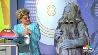 Жить здорово! Выпуск от 11.07.2017