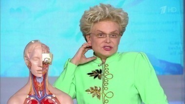 Жить здорово! Выпуск от 11.10.2016