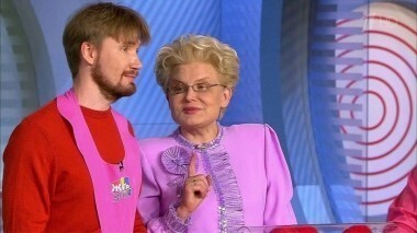 Жить здорово! Выпуск от 11.11.2016