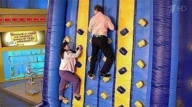 Жить здорово! Выпуск от 11.12.2014