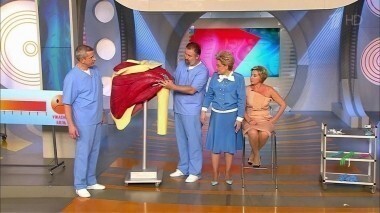 Жить здорово! Выпуск от 11.12.2015