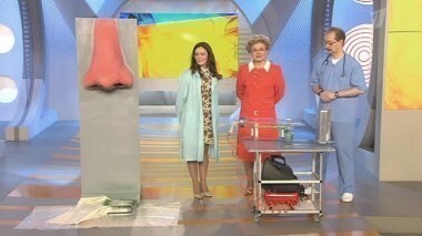 Жить здорово! Выпуск от 12.03.2014