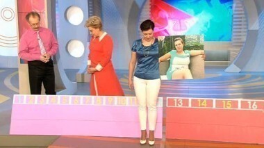 Жить здорово! Выпуск от 12.05.2014