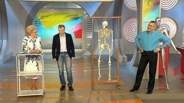 Жить здорово! Выпуск от 12.05.2015