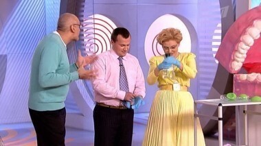 Жить здорово! Выпуск от 12.09.2012