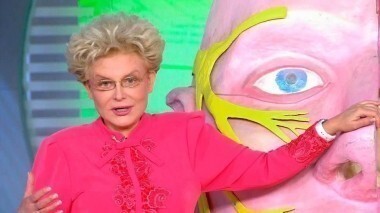 Жить здорово! Выпуск от 12.10.2016