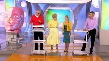 Жить здорово! Выпуск от 12.11.2012