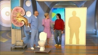 Жить здорово! Выпуск от 12.11.2014