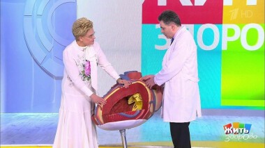 Жить здорово! Выпуск от 12.11.2020