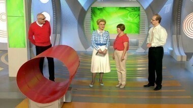 Жить здорово! Выпуск от 12.12.2013