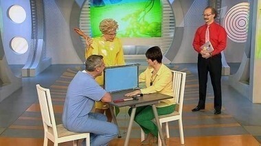 Жить здорово! Выпуск от 13.02.2015