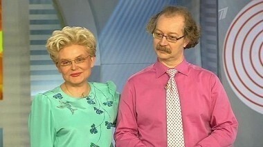 Жить здорово! Выпуск от 13.04.2015