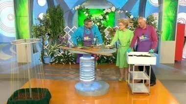 Жить здорово! Выпуск от 13.05.2014